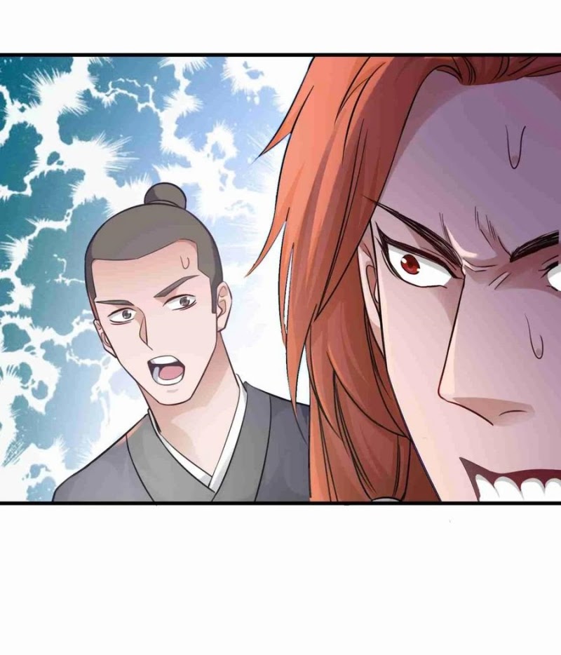 First Dragon (Yuanlong) Chapter 71 Gambar 12